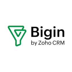 Bigin by Zoho CRM