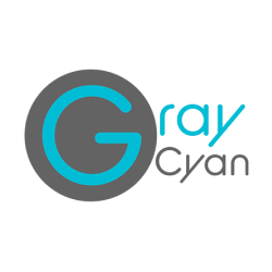 GrayCyan