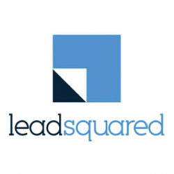 LeadSquared Sales + Mobile CRM