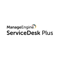 ManageEngine ServiceDesk Plus