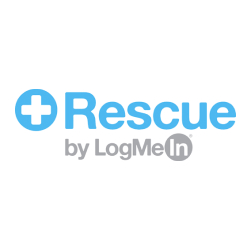 Rescue LogMeIn