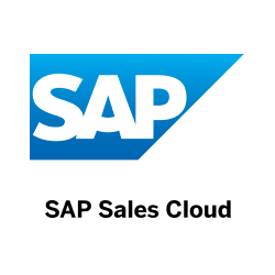 SAP Sales Cloud