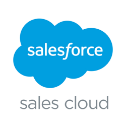 Salesforce Sales Cloud