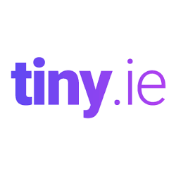 Tiny.ie