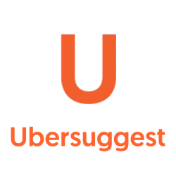 Ubersuggest