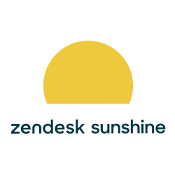 Zendesk Sunshine