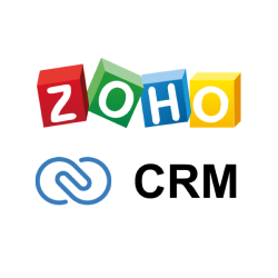 Zoho CRM