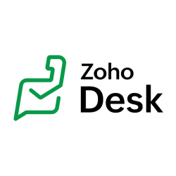 Zoho Desk