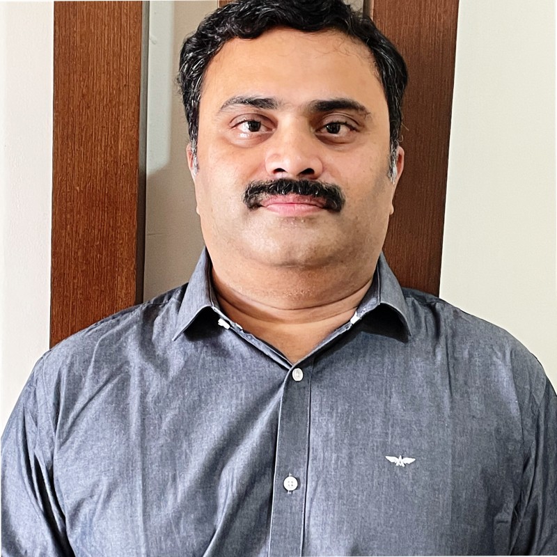 Sreedhar Ambati