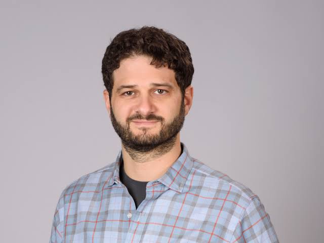 Dustin Moskovitz