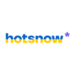 Hotsnow